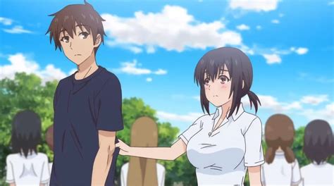 overflow hentaihaven|Overflow Episode 1 .